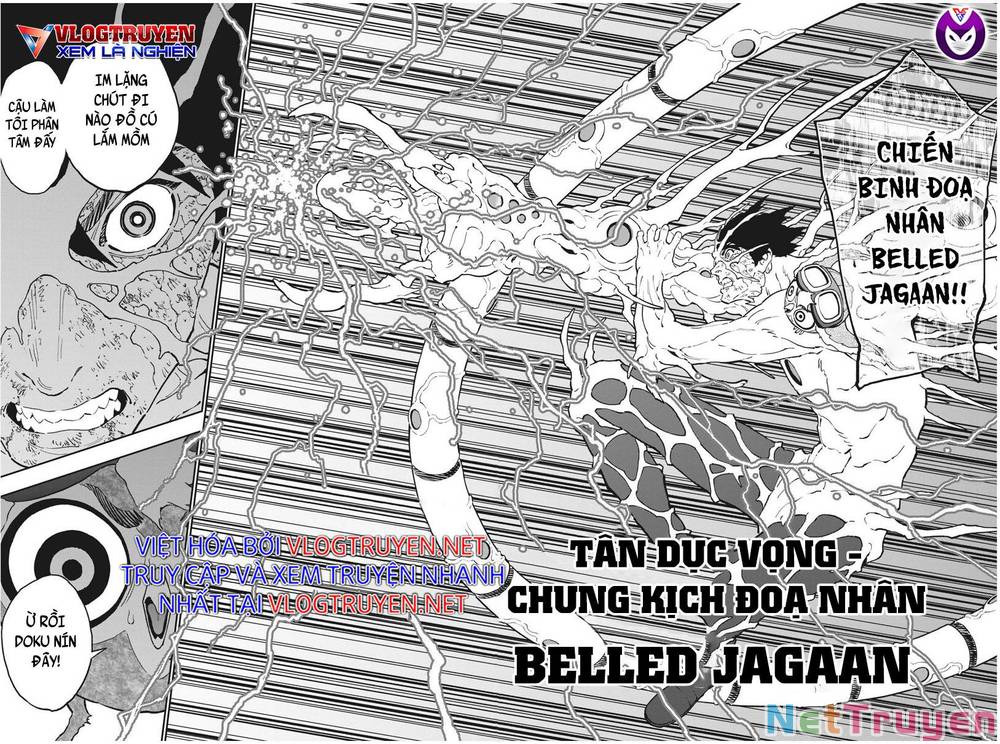 đọa nhân chapter 159 3