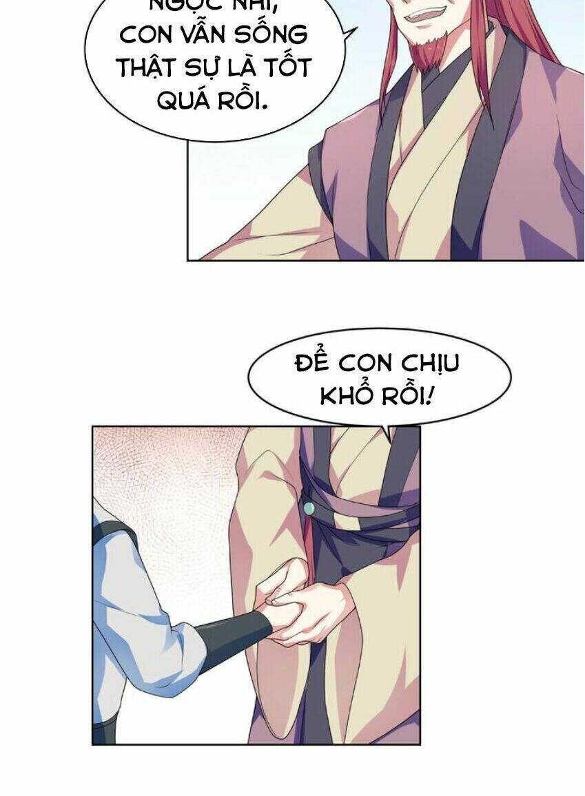 nghịch thiên đại thần chapter 26 13