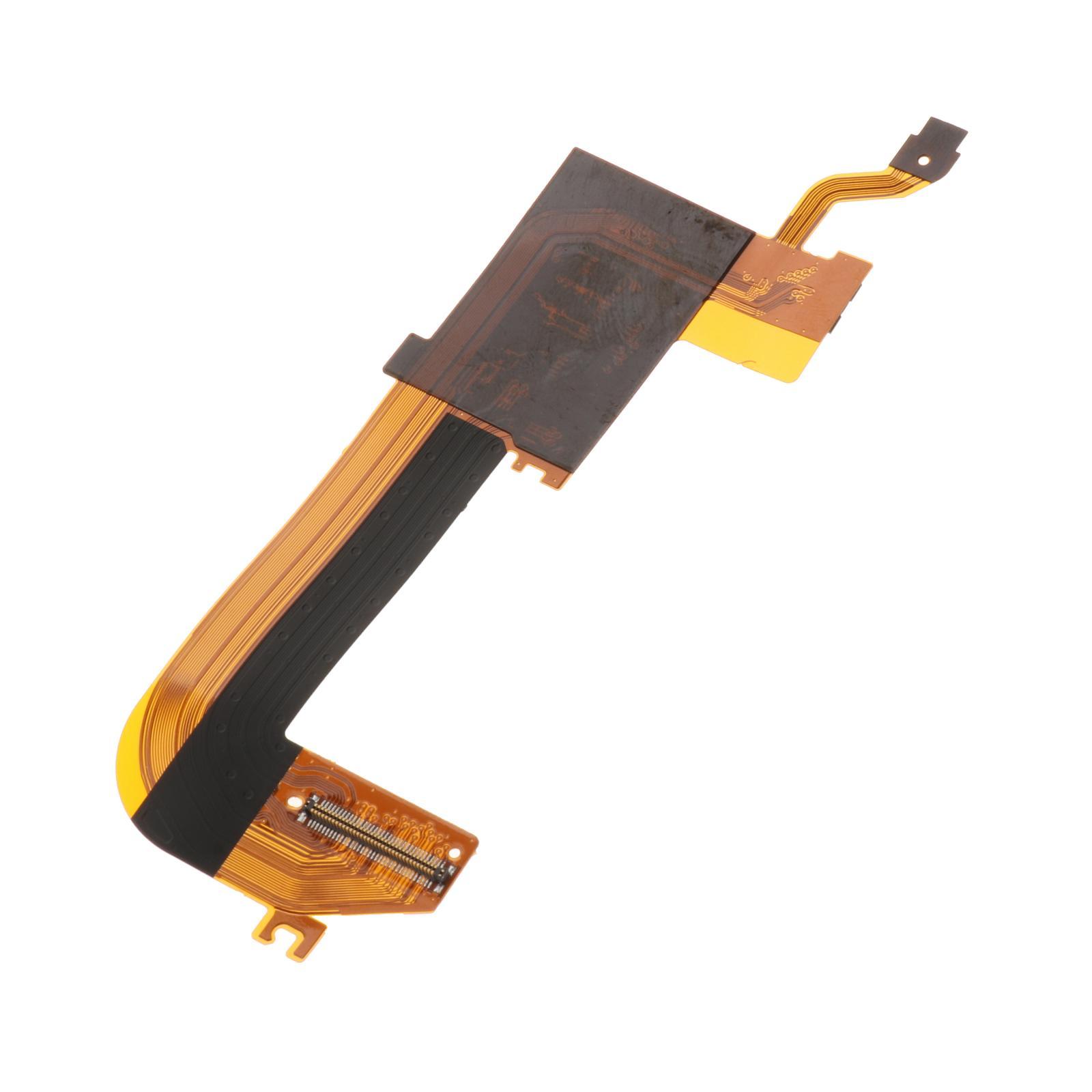 Replacement Back Screen Line Fit for Canon EOS 5D3 Digital Camera Repair