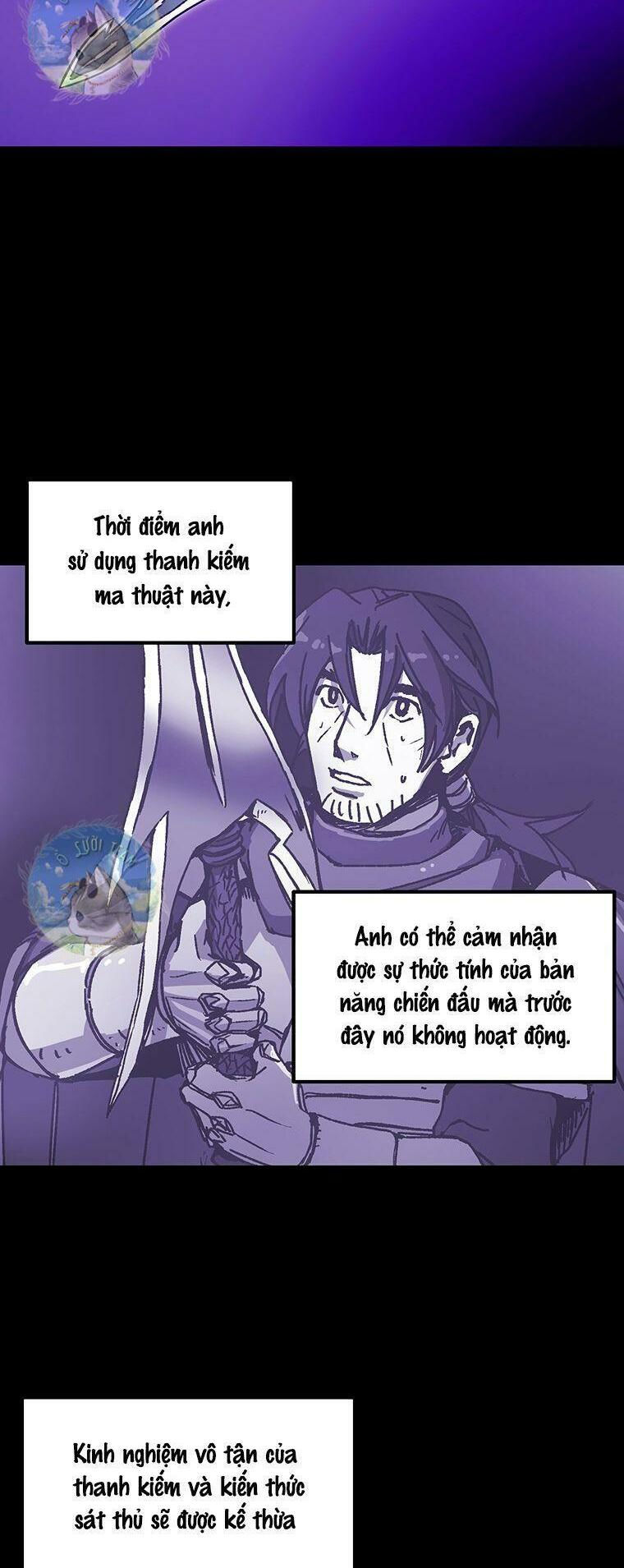 bug player - người chơi lỗi chapter 98 45