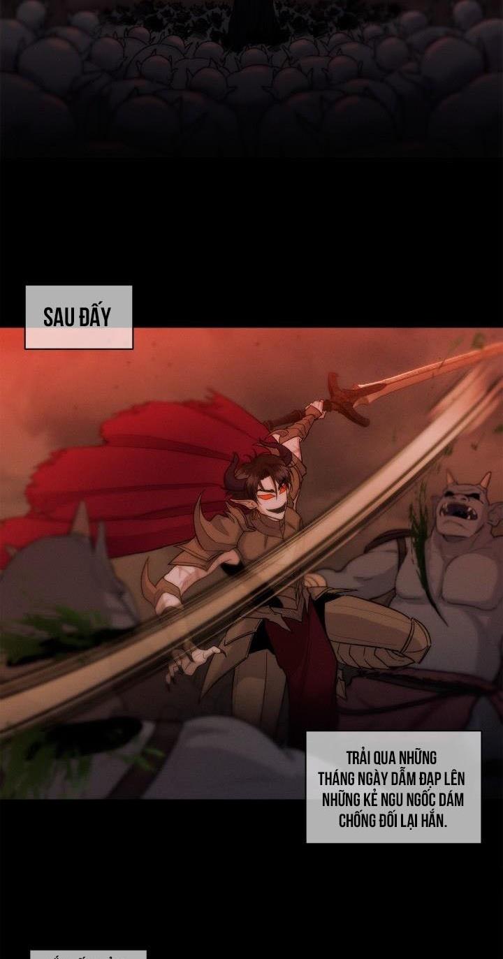 cách vứt bỏ trinh tiết chapter 1 8