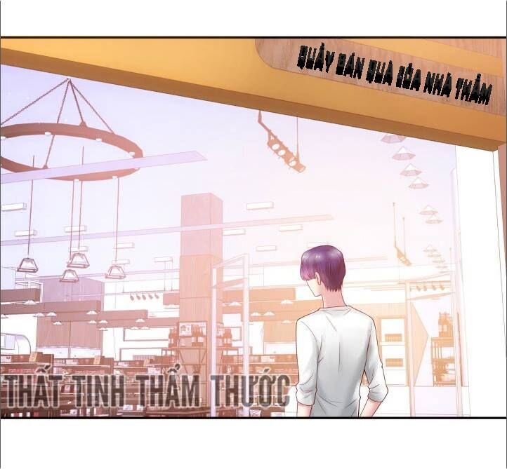 bạn trai 1/4 của tôi chapter 6 7