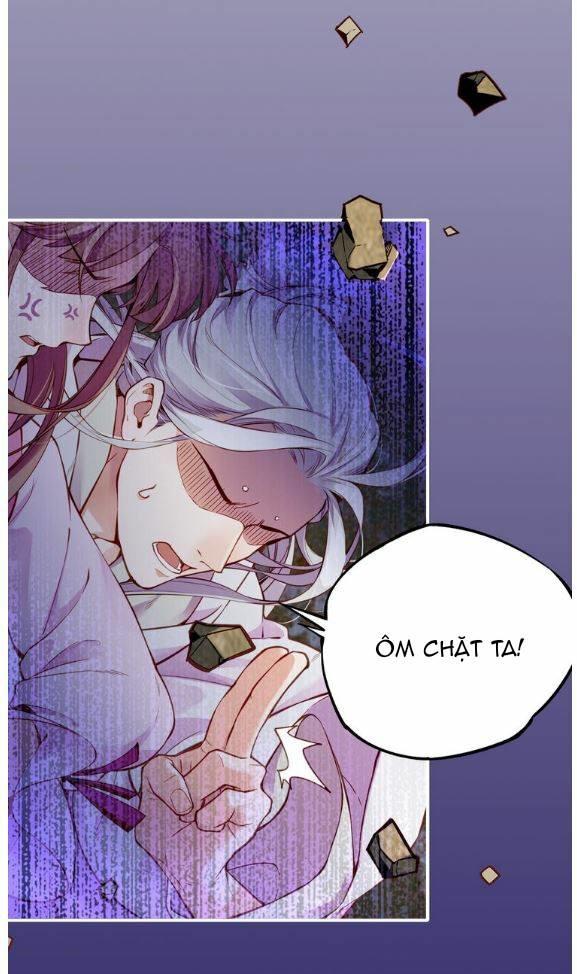 quyến vân luyện chapter 5.1 1