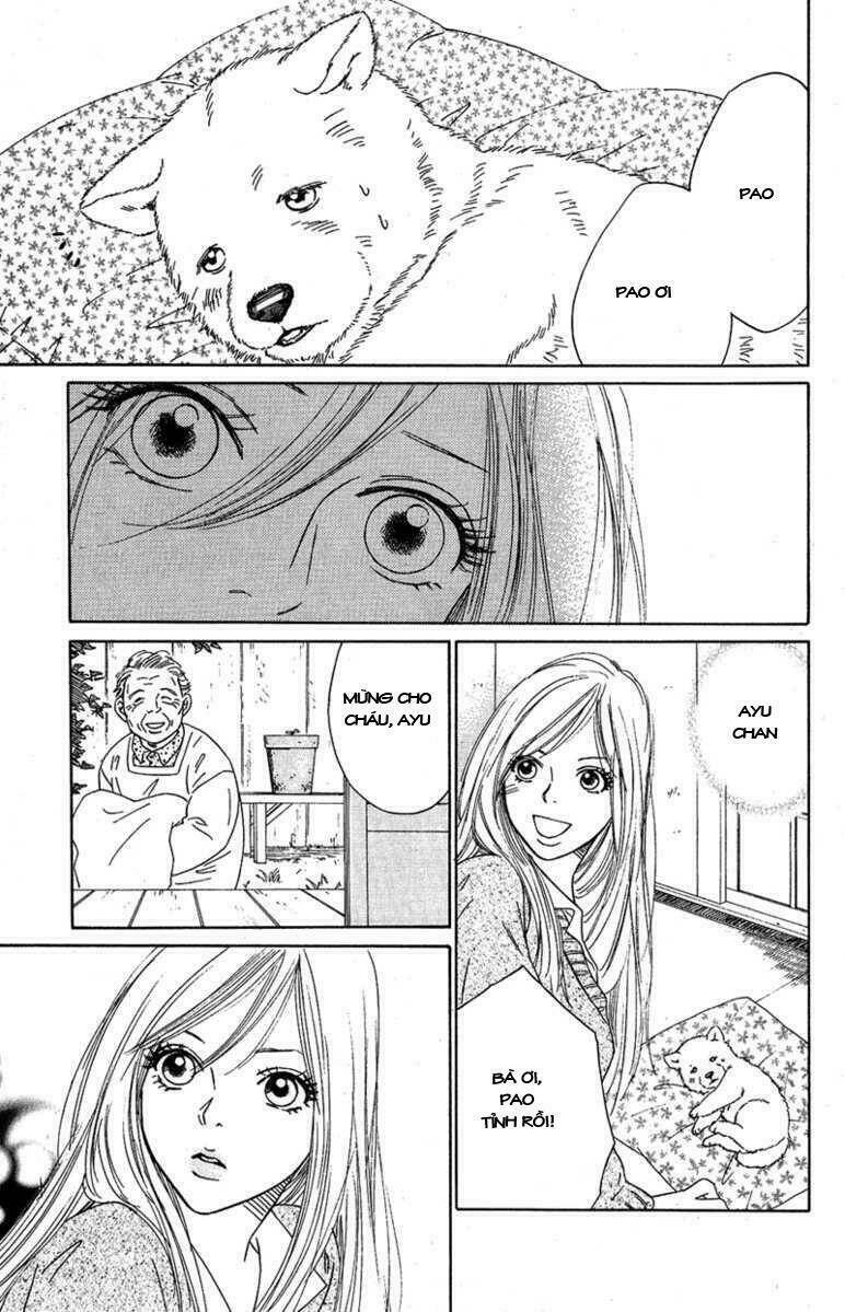 deep love - pao no monogatari chapter 7 20