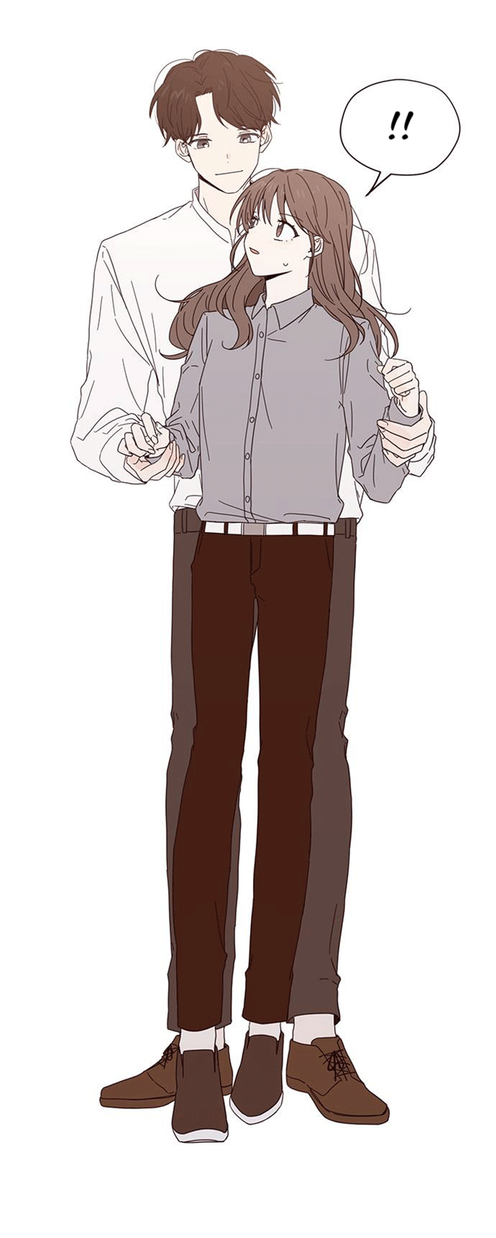 sợi chỉ nhân duyên của sarang chapter 3 72