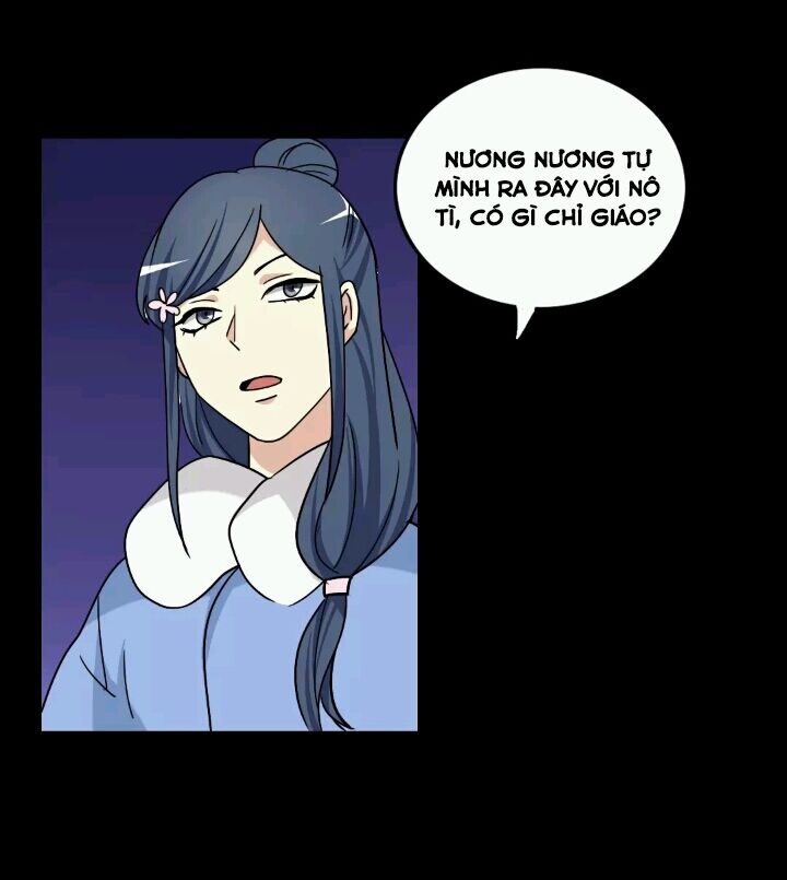 lưỡng bất nghi (full) chapter 90 17