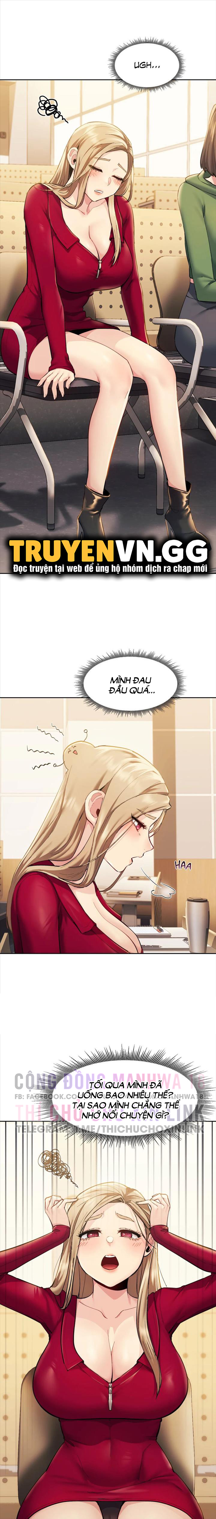 thay đổi thành kiến chapter 2 22