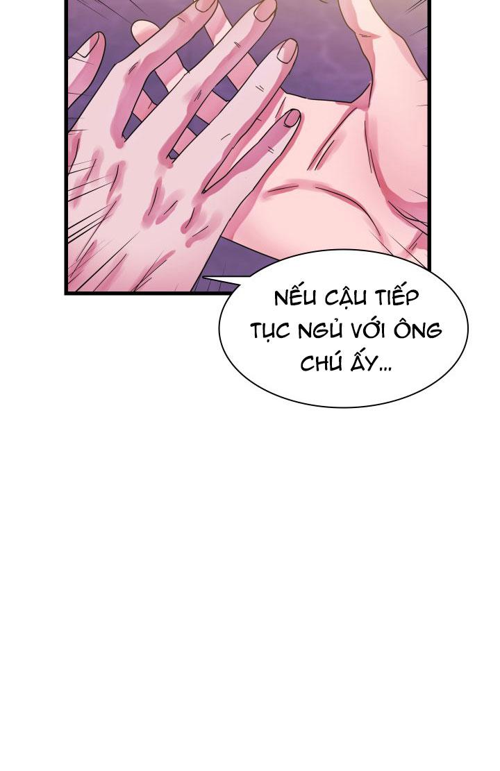 ông chú chủ nhà may mắn chapter 9 43