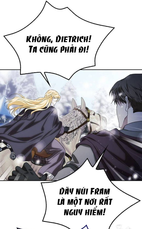 Tôi Thuần Hóa Chó Điên Của Chồng Cũ chapter 86.1 47