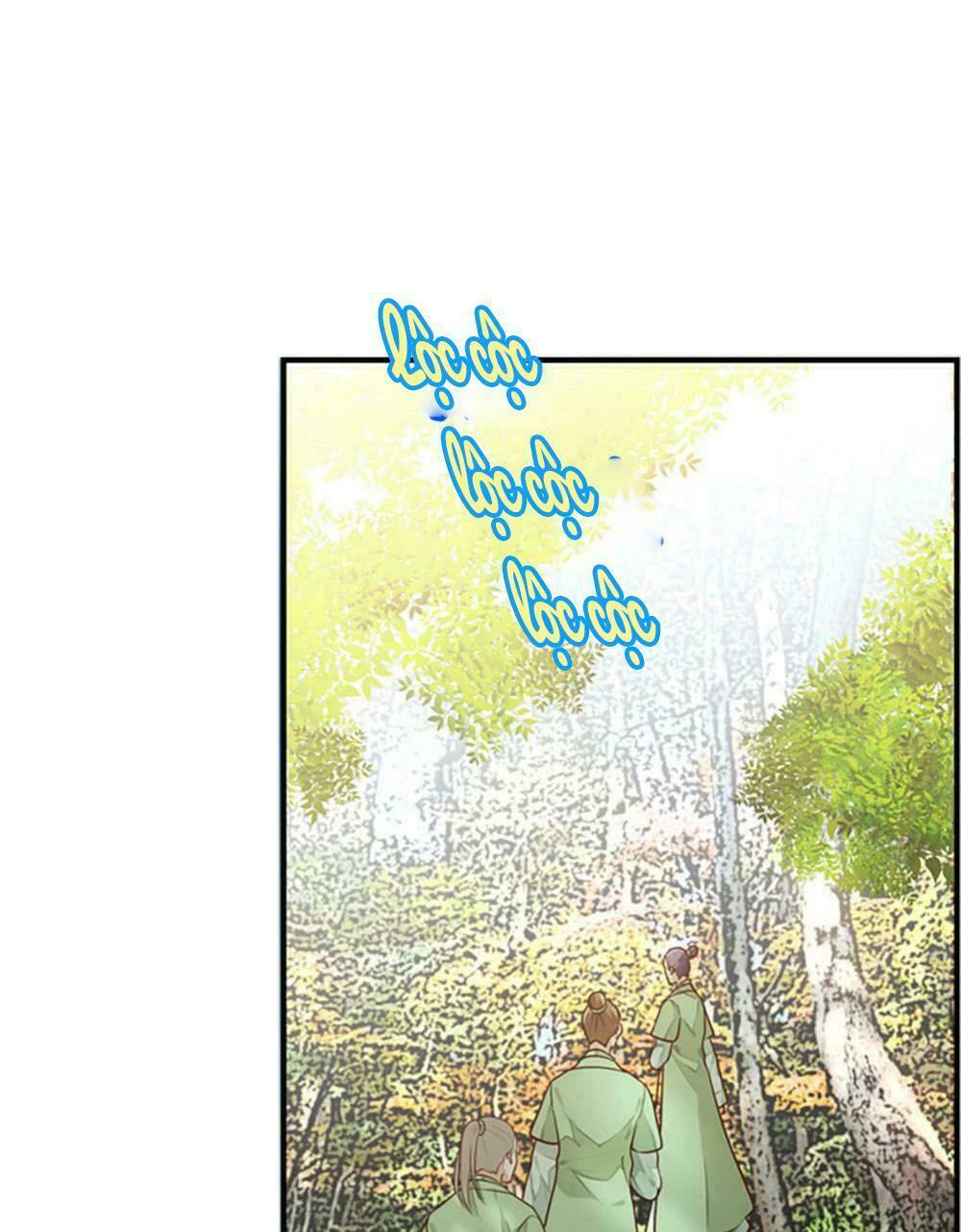 thái tử phi nhà ta thật hung hăng chapter 3 55