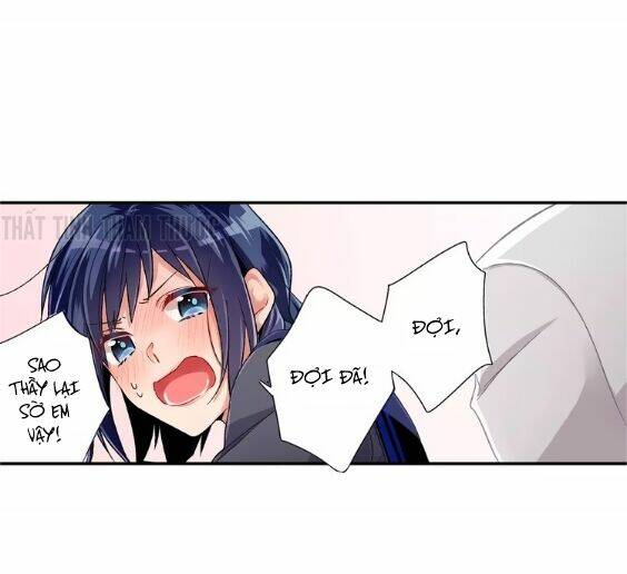 anh ấy và xương sườn của cô ấy chapter 2 33