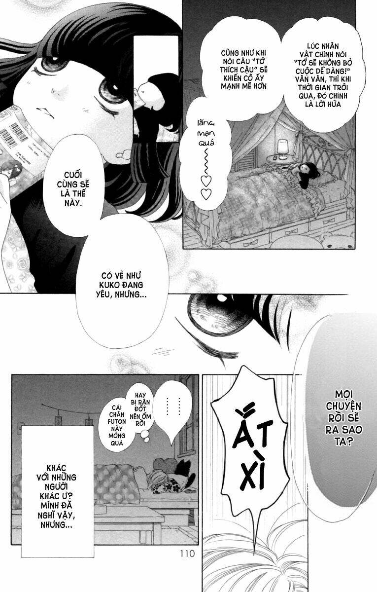 aruitou chapter 10 13