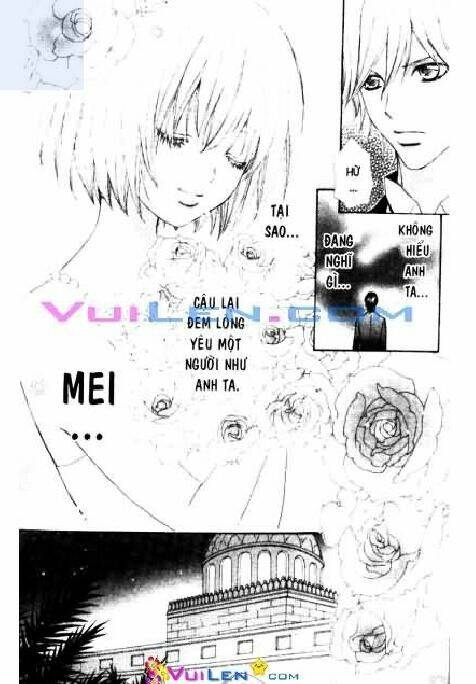 chàng quản gia của bé mei chapter 11 37