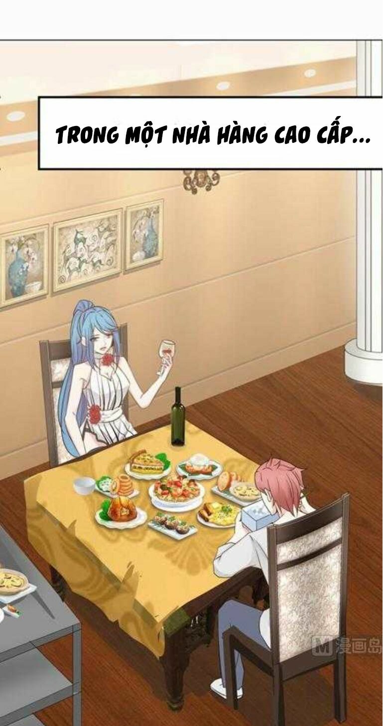 trên người ta có một rồng chapter 63 9