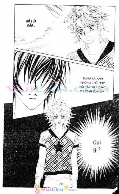 chàng gà mái chapter 6 70