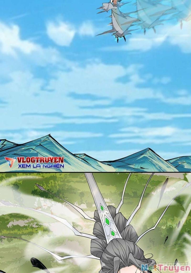 đồ đệ của ta đều là trùm phản diện chapter 33 21