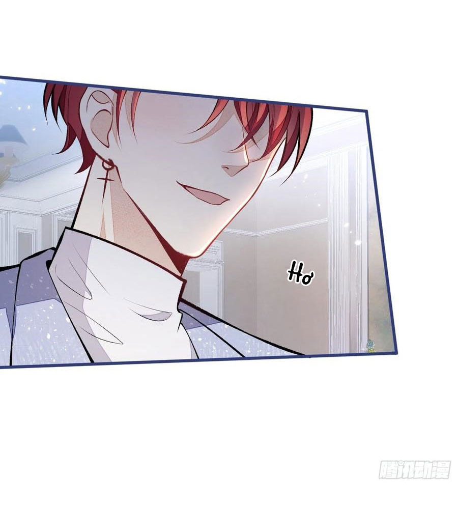 lại bị nam thần chọc trên hot search! chapter 86 6