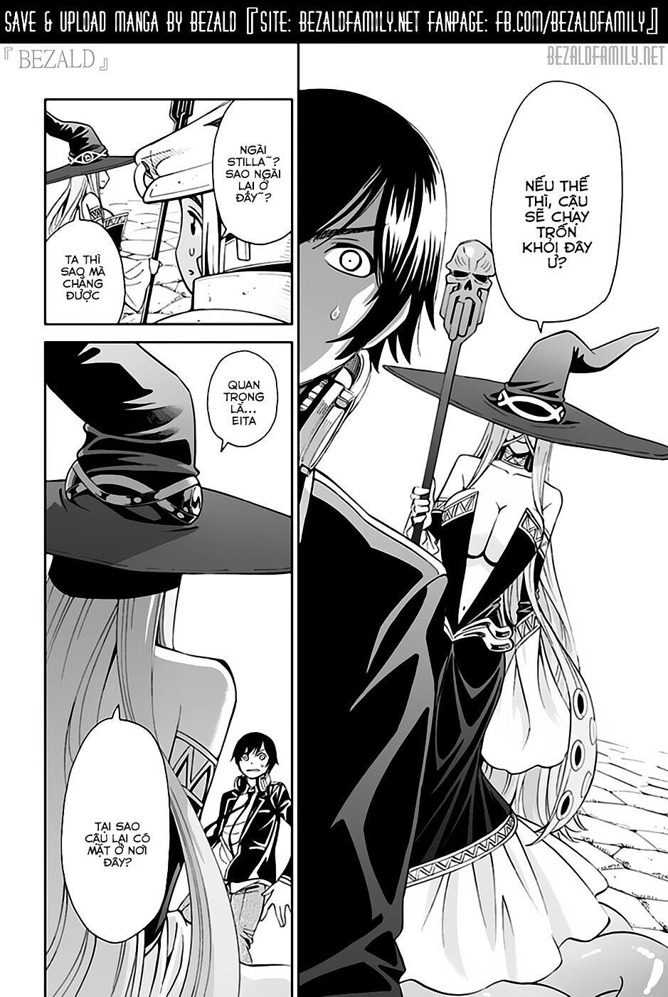 12 beast chapter 15 6