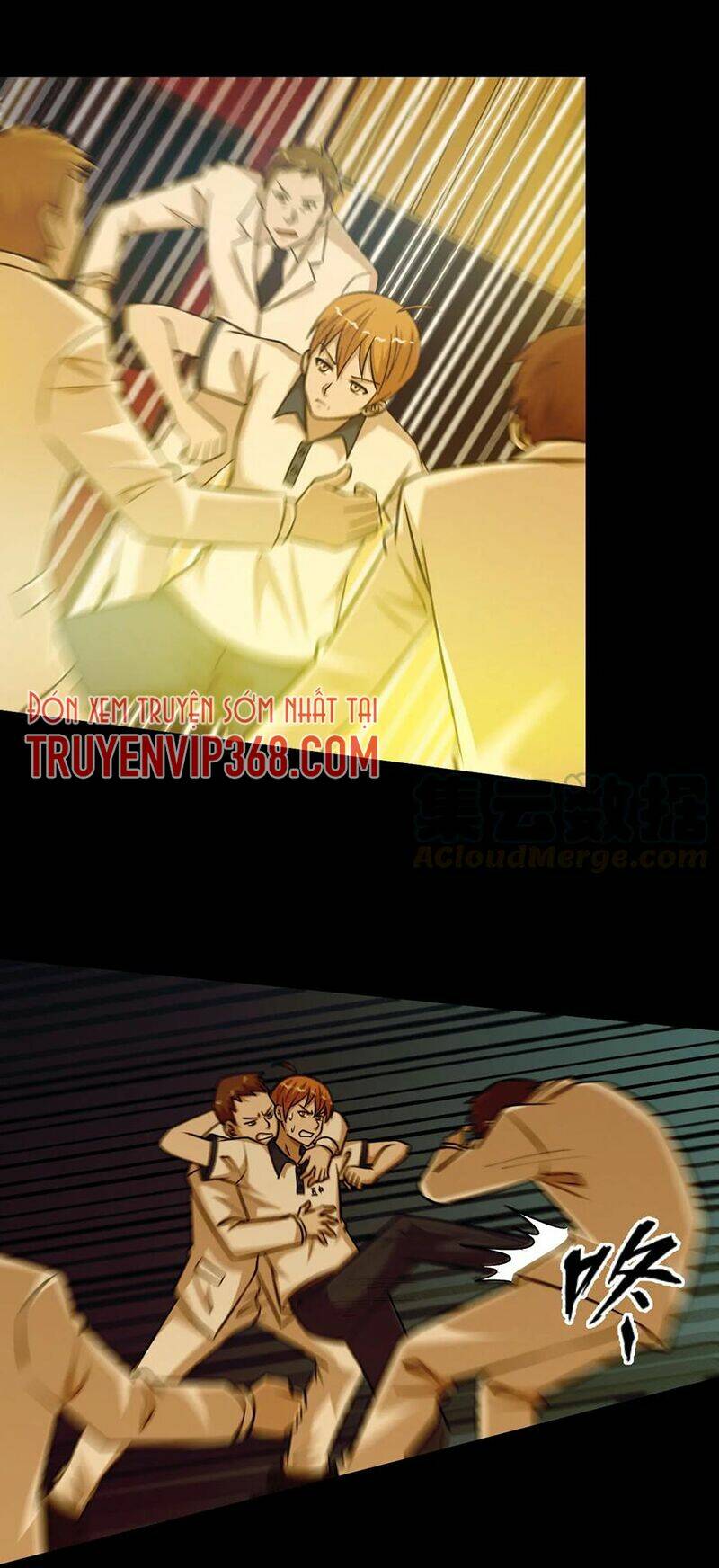 đai ca trở lại tuổi 16 chapter 79 12