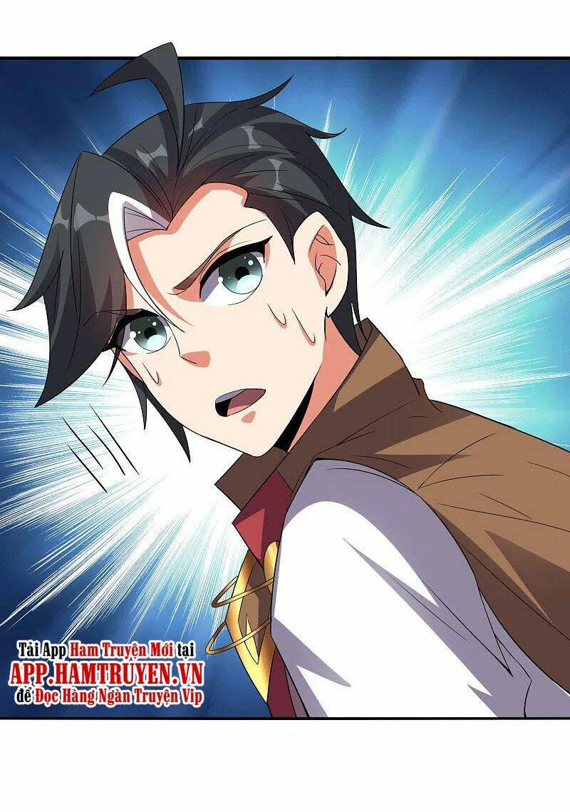 phục thiên thánh chủ chapter 174 25