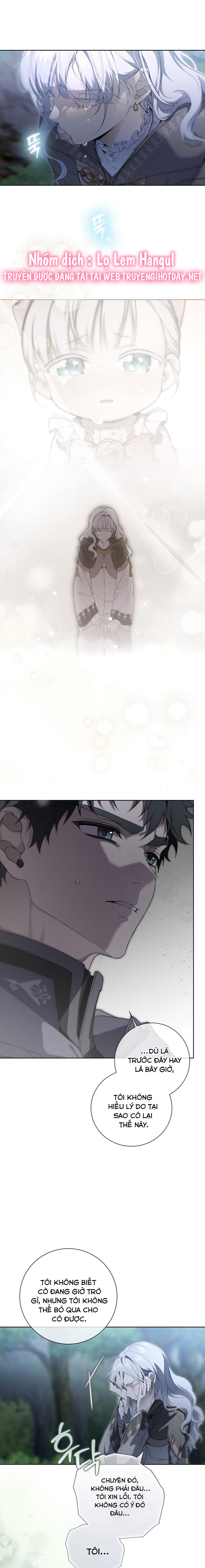 hướng đến ánh dương một lần nữa chapter 88 1