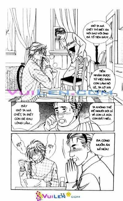 hợp đồng nô lệ chapter 1 15