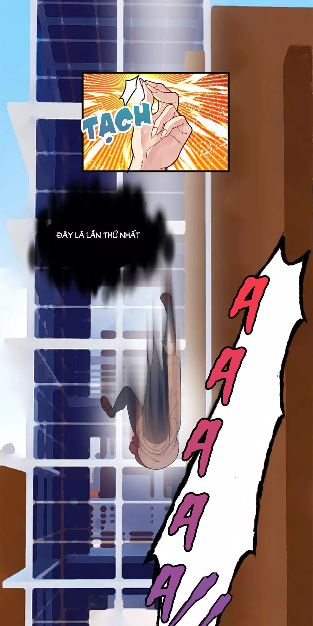 anh ấy đến từ địa ngục chapter 9.1 6
