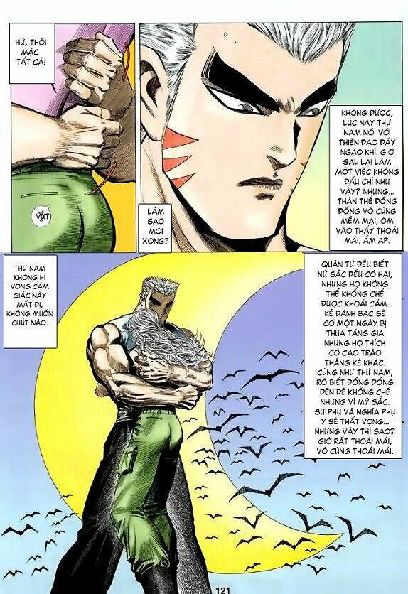 hải hổ 2 chapter 12 45