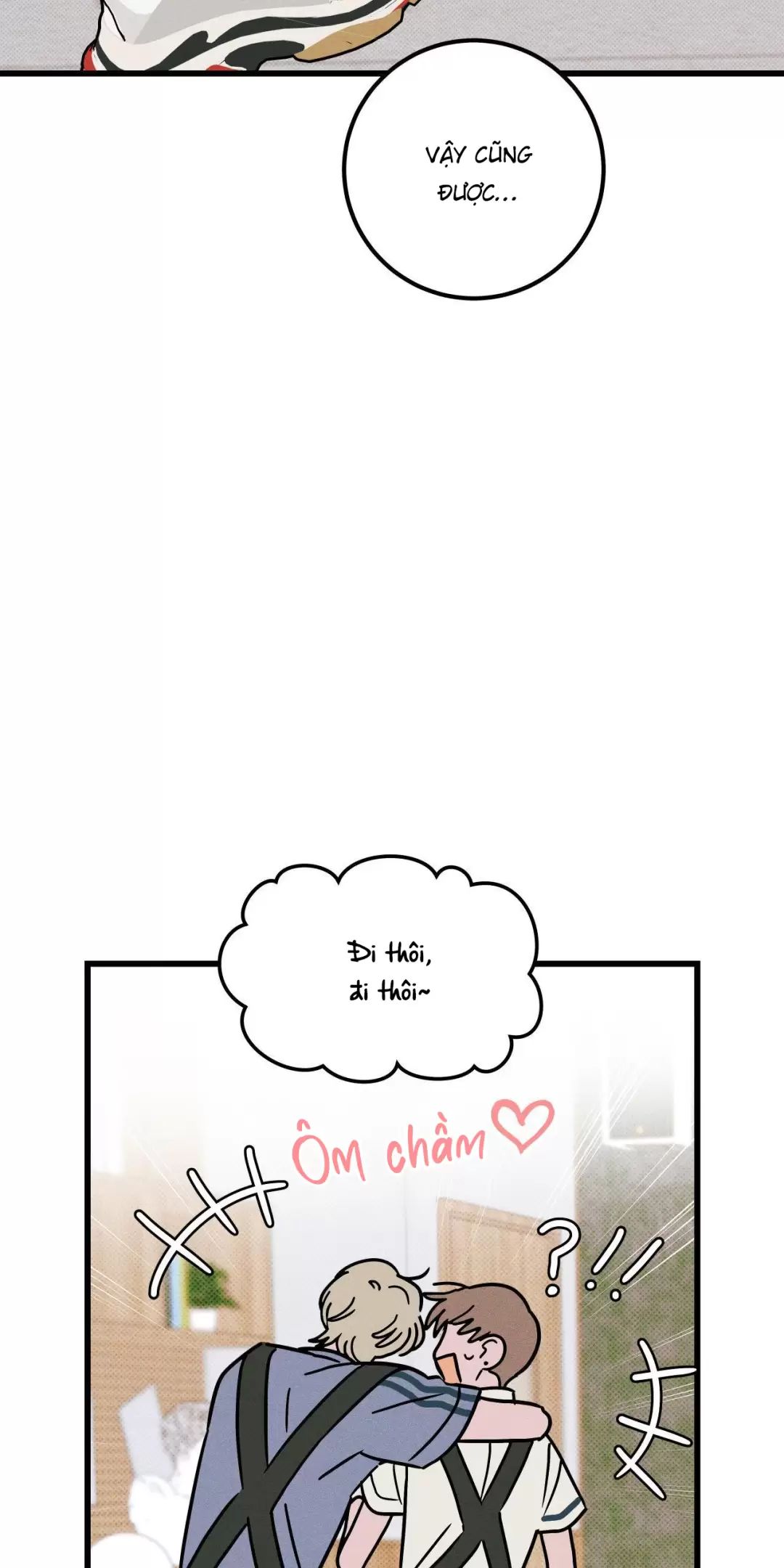 lời tỏ tình từ con số 0 chapter 33 57