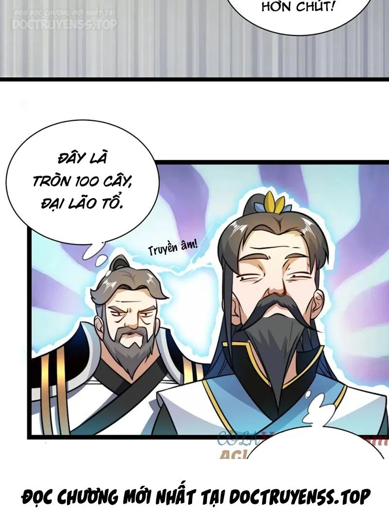 huyền huyễn: ta bắt đầu vô địch từ bại gia chapter 47 3