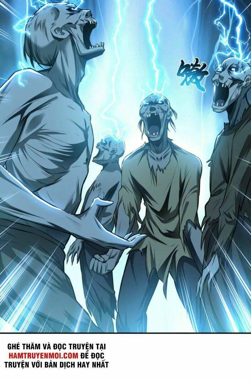 nam chủ và hậu cung đều dưới trướng ta chapter 18 23