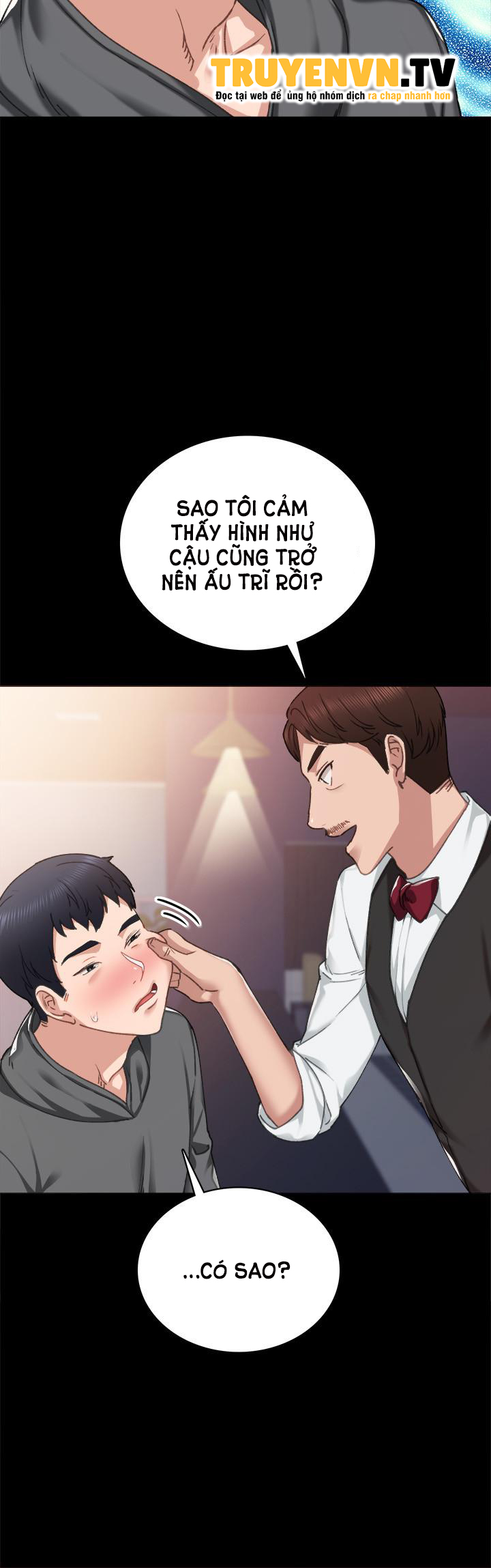 thầy giáo thực tập chapter 84 24