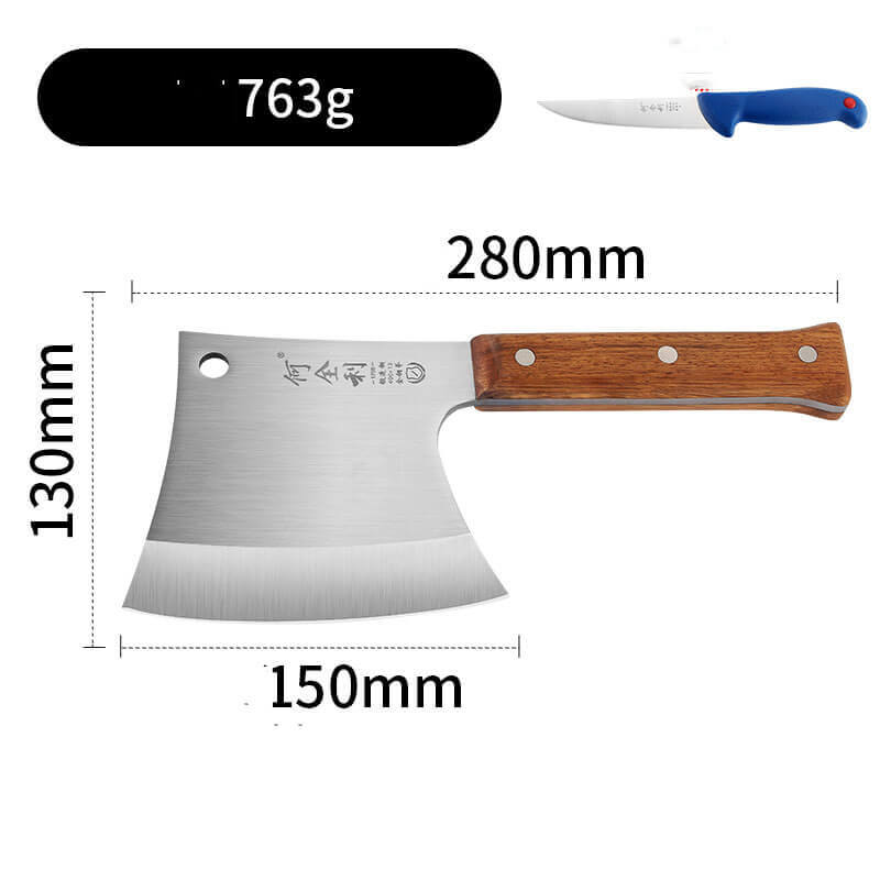 DAO BẾP NHẬT BẢN AZUCHI THÉP DAMASCUS MÃ a3DT121