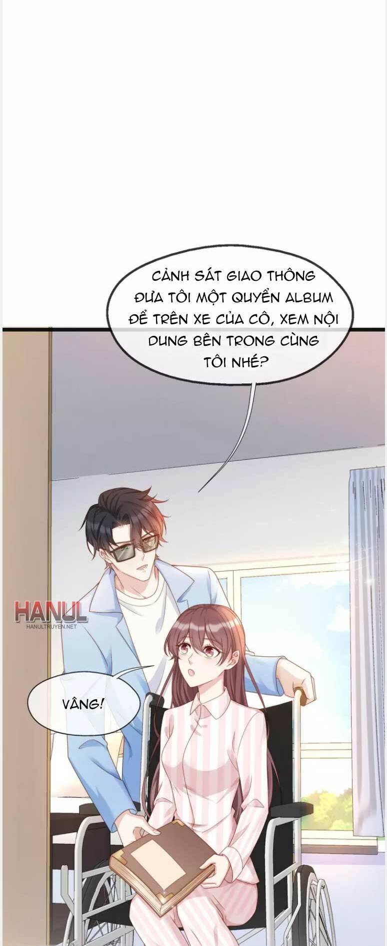 sủng em sủng tới tận cùng chapter 148 16