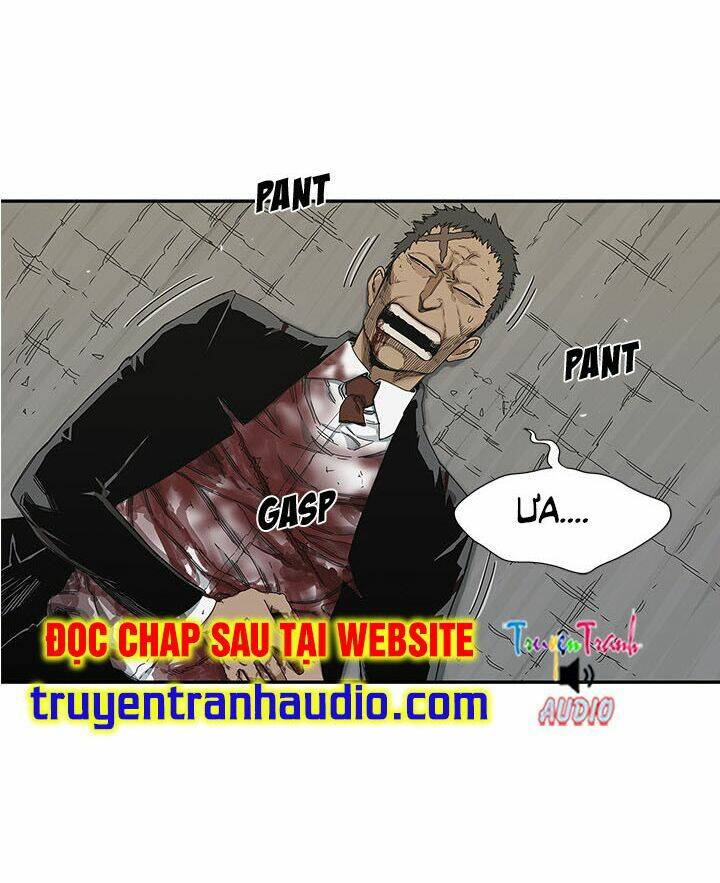 hiệp sĩ giao hàng chapter 20 22