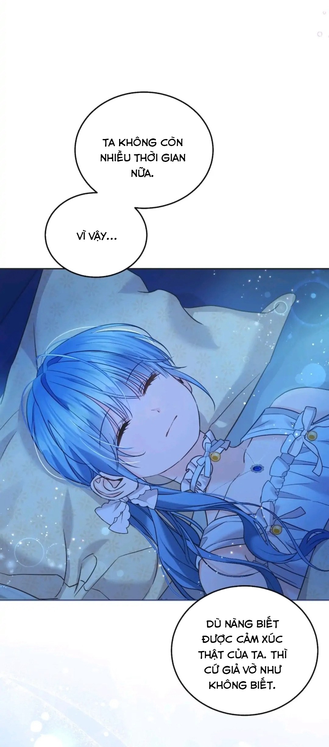 tôi sẽ cứu nam phản diện bị nữ chính ruồng bỏ chapter 91 10