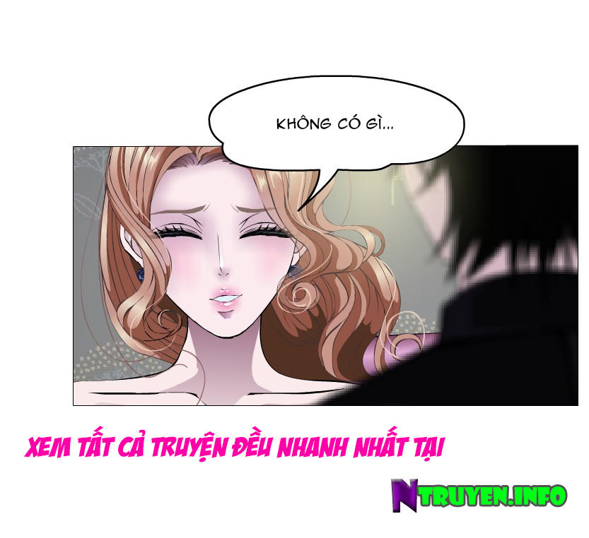 cạm bẫy của nữ thần chapter 114 20