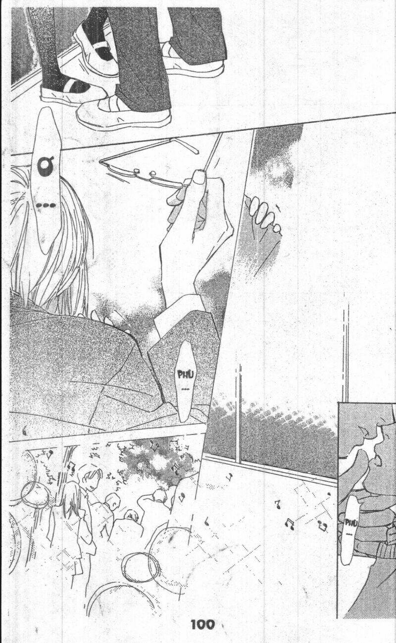 sweet mission chapter 1 99