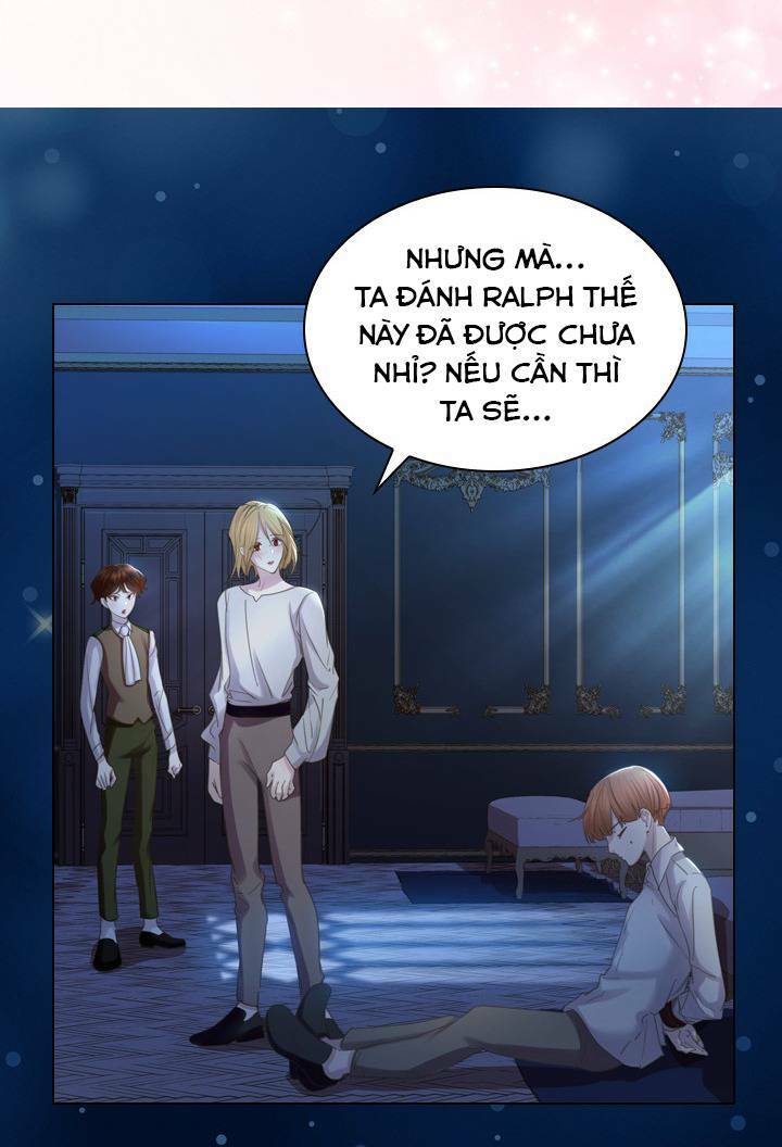 quy luật sinh tồn của nữ phụ chapter 51 47