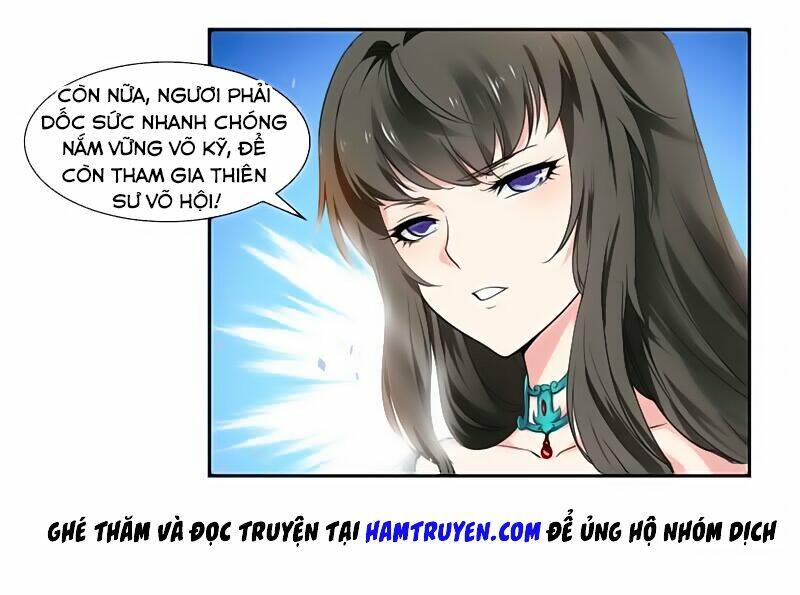 cửu dương thần vương chapter 11 16