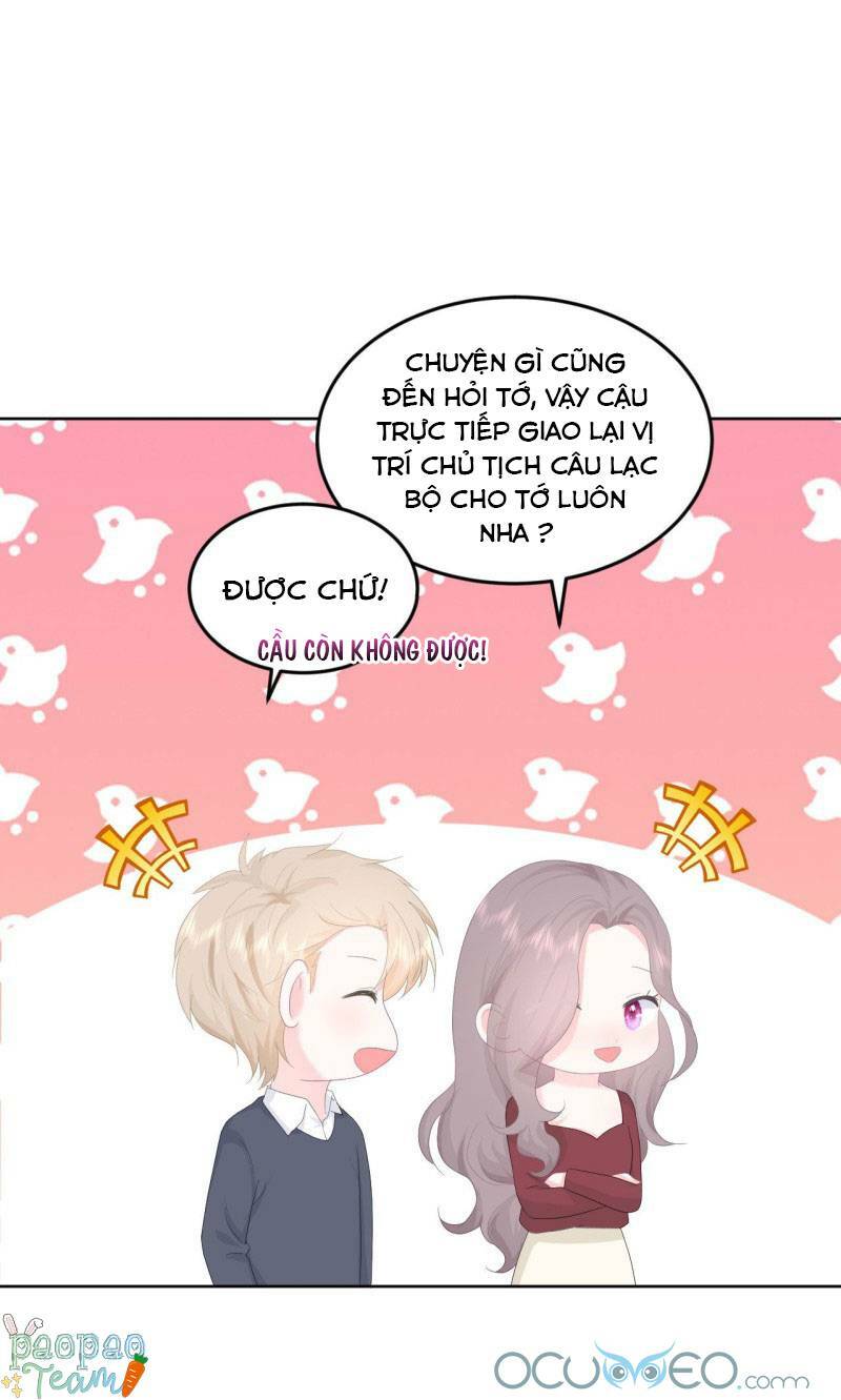 tôi và lịch sử yêu đương của tôi chapter 15 4