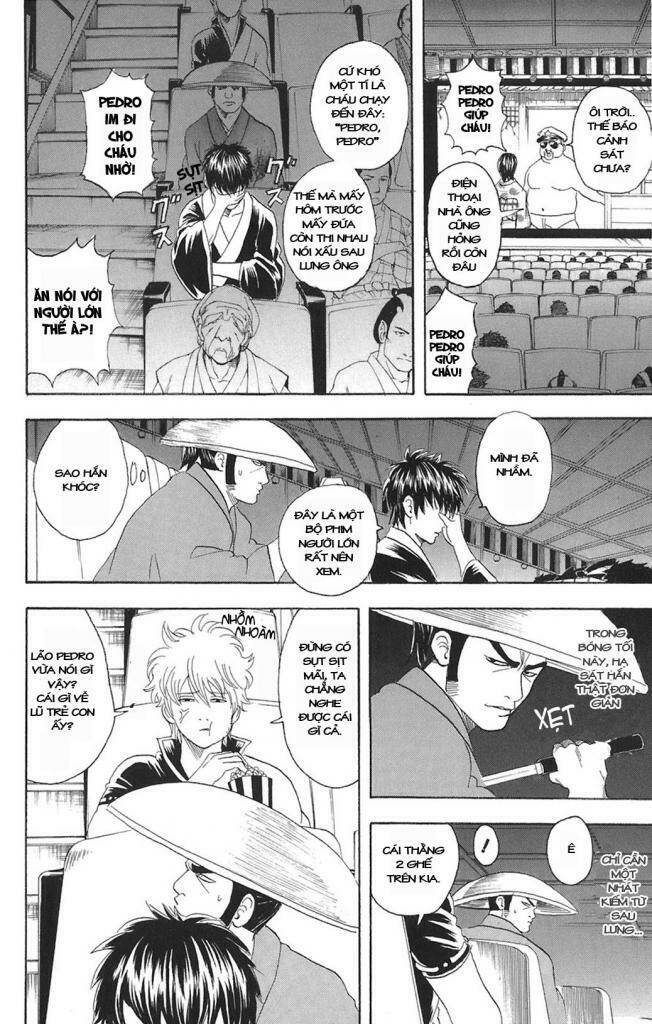gintama - linh hồn bạc chapter 75 8