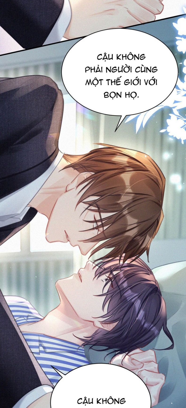 thần thương (môi súng) chapter 70 5