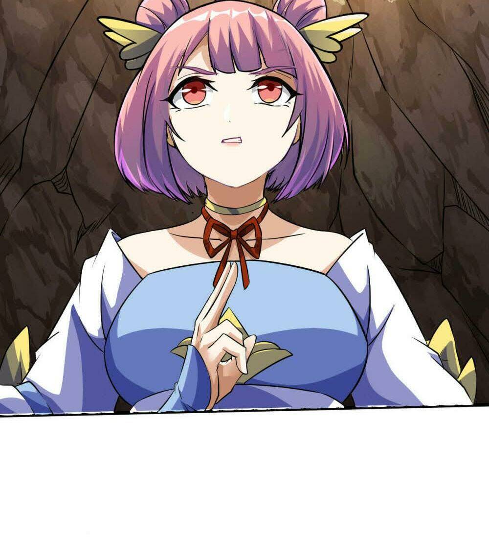 thần võ đế tôn chapter 66 82