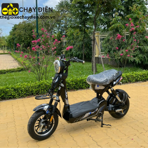 XE ĐẠP ĐIỆN AVA M133 Z8