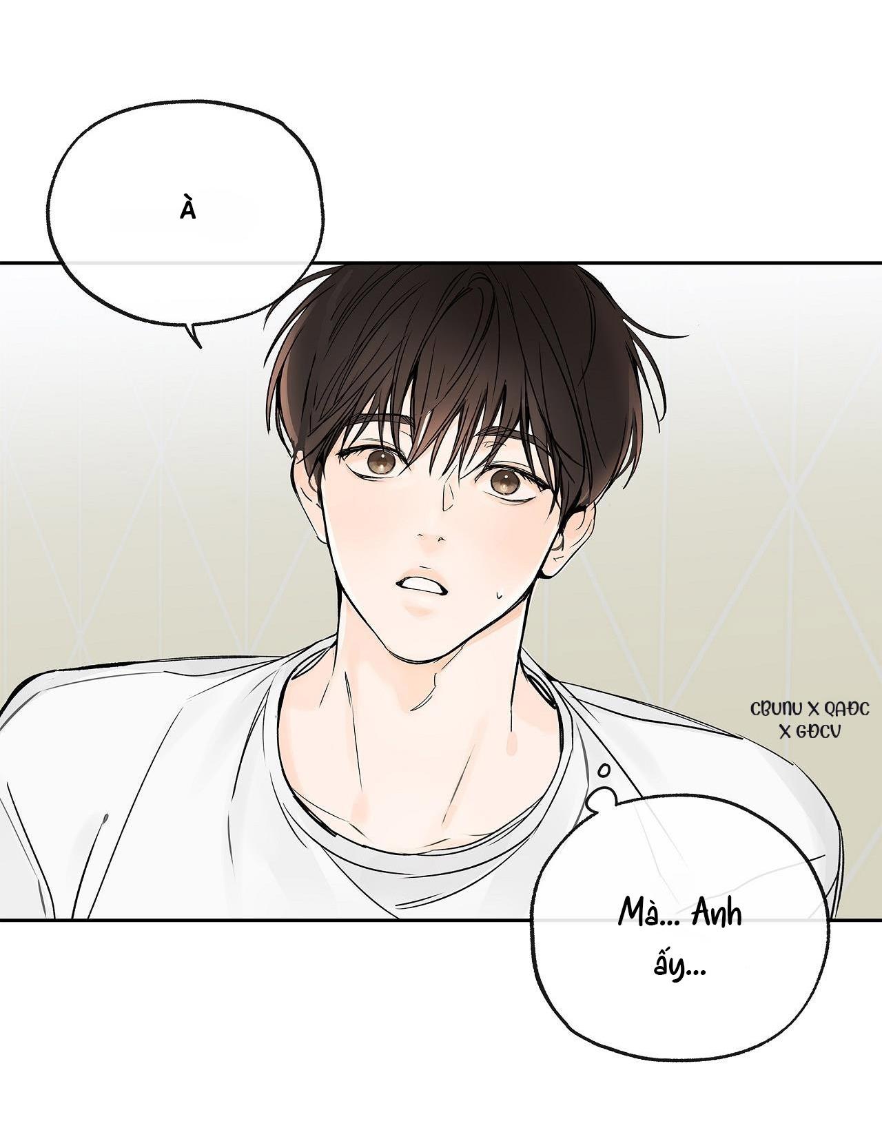 hạ cánh cuối chân trời chapter 2 30