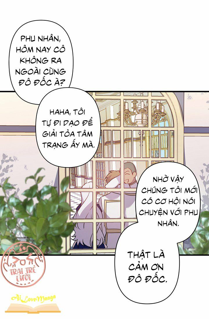 hôn lễ báo thù chapter 24 46