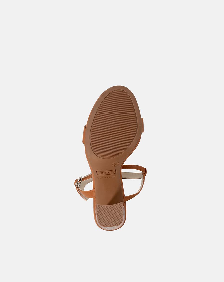 JUNO Giày Sandal SD09090