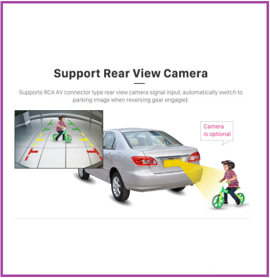 BỘ Màn hình DVD ANDROID cho xe Che.vro.let Colo.rado/ Trail.blazer 2017-2021 BẢN TỰ ĐỘNG, màn android 10. Kết nối wifi ram2G-rom32G tích hợp GPS chỉ đường, youtobe với âm thanh hình ảnh sắc nét xem camera lùi cho ô tô.