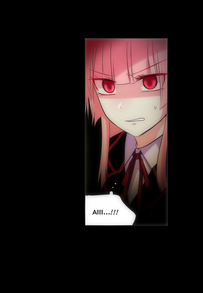 crepuscule (yamchi) chapter 122 22